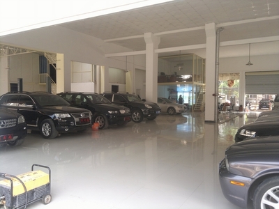 第一車網(wǎng)武漢奧奔馬舊機動車經(jīng)紀 專業(yè)服務，誠信為本，助力二手車交易無憂