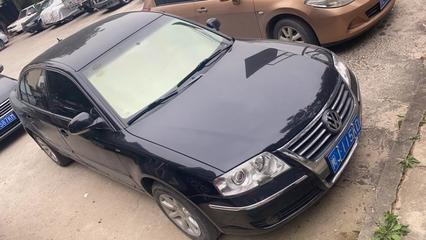 公車閩J115KD帕薩特SVW7203EPi網(wǎng)絡拍賣公告解析