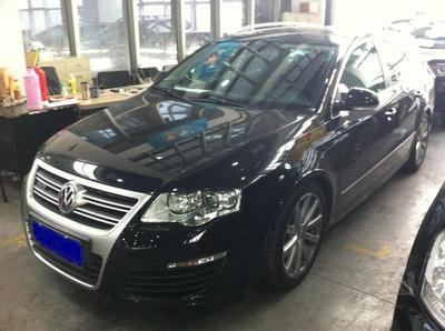 深度解析 二手大眾R36 3.6車型在杭州寶車行舊機動車經(jīng)紀市場的現(xiàn)狀與價值