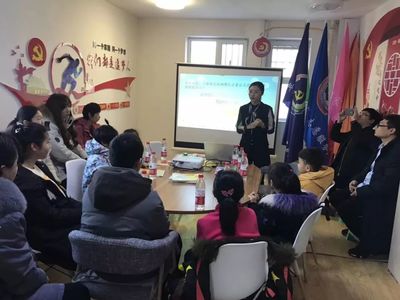 陶陶兔字工廠2020 弘揚傳統(tǒng)文化，規(guī)范漢字書寫公益行走進北郊社區(qū)《一期》