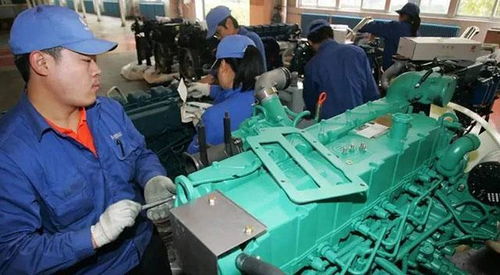月薪過萬也難招人 社會經濟咨詢服務行業為何遭遇“用工荒”？
